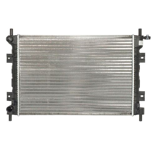 Radiador Ford Courier 1.6 C/s Ar Zetec Rocam 2000 Até 2012 - 64458 - IR48518