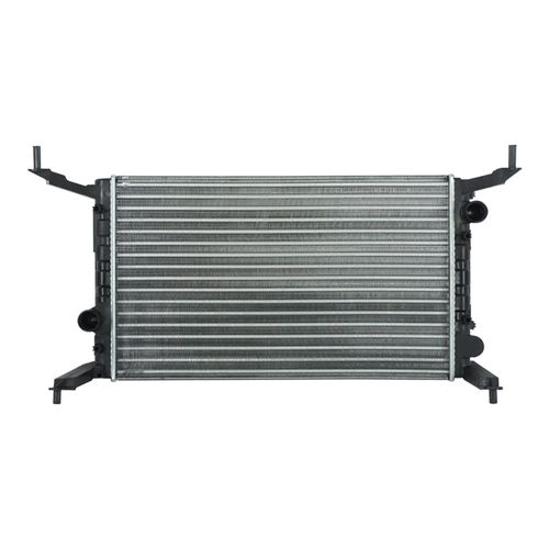 Radiador De Água Celta Prisma Sem Ar 2006 Até 2012 - 64369 - I48204/20752523