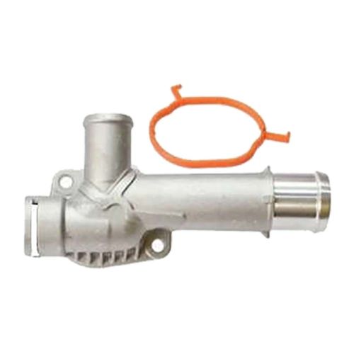 FLANGE DO CABEÇOTE FLUXO DE ÁGUA AMAROK 2.0 TDI - 61924 - VC138FAL