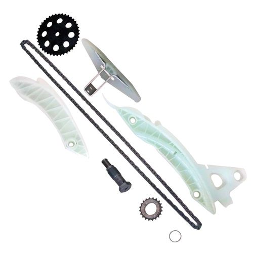 kit Corrente de Comando C4 1.6 turbo /Sem Polia Variável - 62195 - OK0086