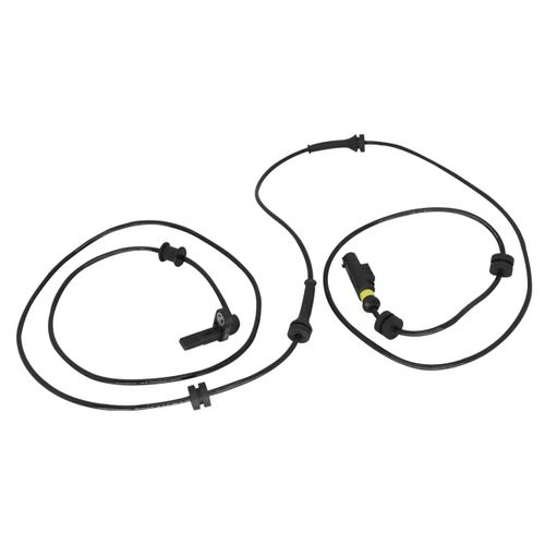 DS - 30013TD - SENSOR ABS FIAT FIORINO 1.4 4CIL  8v FLEX 11 >  STRADA 1.4 4CIL 8v FLEX 11 >