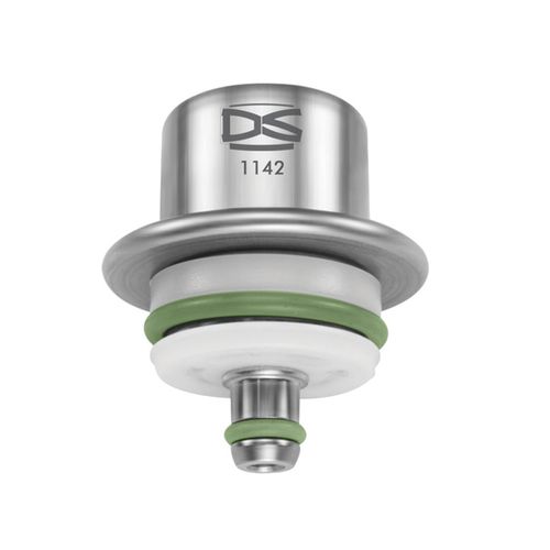 DS - 1142 - REGULADOR DE PRESSÃO CLIO 1.6 4CIL 16V GAS. 00> KANGOO 1.0 4CIL 8V GAS. 01> MEGANE 1.6 4CIL 16V GAS. 00 >...