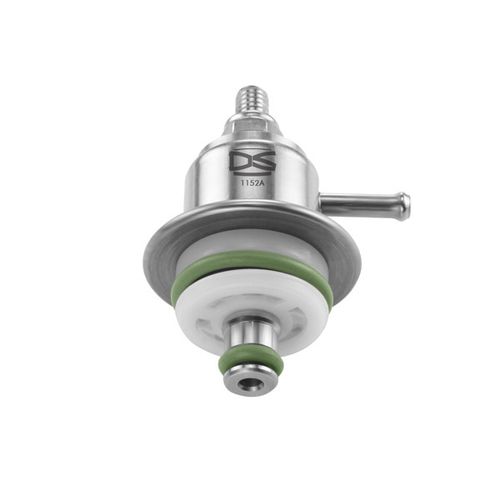 DS - 1152A - REGULADOR DE PRESSÃO AJUSTÁVEL FIAT PALIO 1.6 16V 96>00 1.0 1.5 8V 96> 1.3 8V 98> GM OMEGA 4.1 12V 94>98...