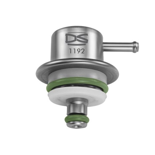 DS - 1192 - REGULADOR DE PRESSÃO GOL PARATI SAVEIRO GOLF FIESTA KA ECOSPORT PUNTO LINEA BRAVO ...