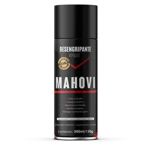 Desengripante Lubrificante