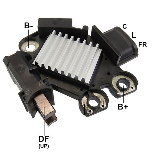 REGULADOR VOLTAGEM KIA CERATO SOUL SPORTAGE / GA912 - 61469 - GA912