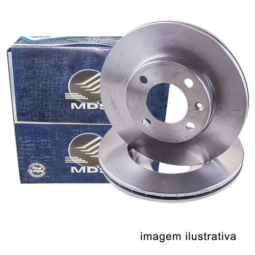 Tambor Freio Traseiro KOMBI 1.6 8V 2002 2003 - 54697 - T08