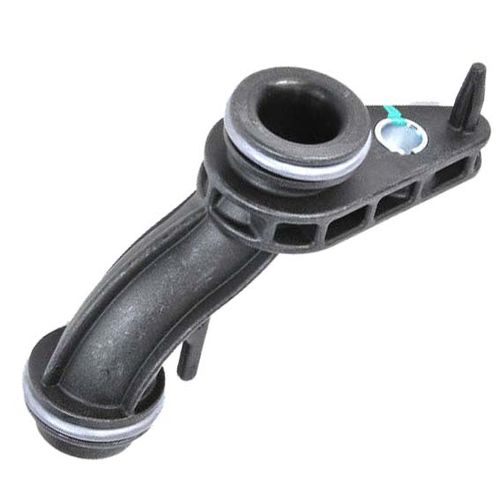 Cano RESFRIADOR ÓLEO DO Motor S10 2013/2021 - 57444 - VC419M
