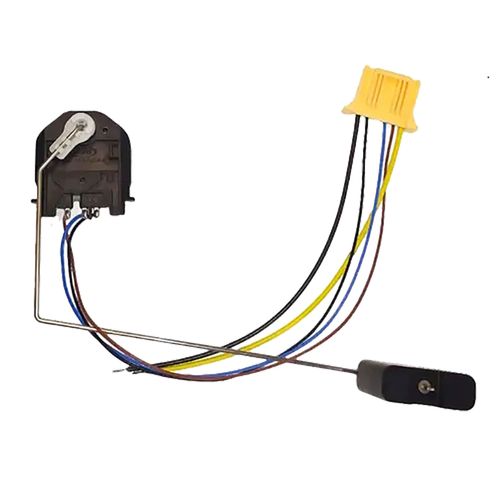 SENSOR DE NIVEL DE COMBUSTIVEL AMAROK 2.0 TB DIESEL 2010... - 59462 - T010261