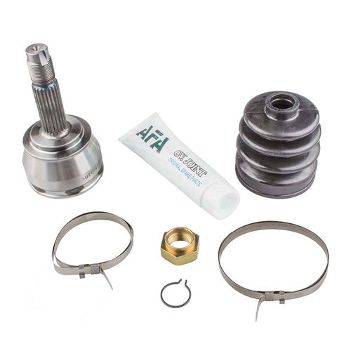 Ponteira Homocinética STRADA 2004/2014 - 27304 - OK085H