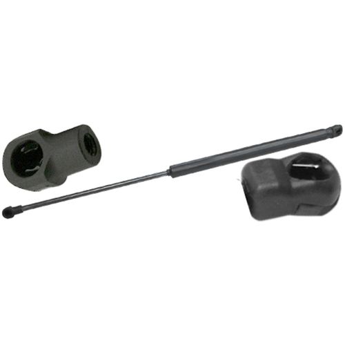 Amortecedor Mola Gás Tampa Porta-malas Hilux G1 97 A 05