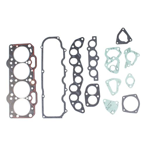 Kit Junta Retificação Válvulas STRADA 1996/2000 - 24414 - 270295