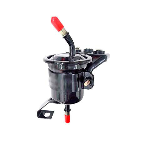 Filtro Combustivel HILUX SW4 4.0 24V V6 2009/2018 - 63685 - JFC239