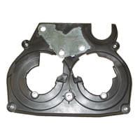 Capa Motor PALIO 2001/2003 - 42566 - 106005