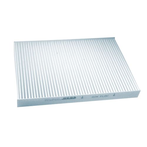 FIltro Ar Condicionado GOLF 2001/2015 - 37164 - AKX35132