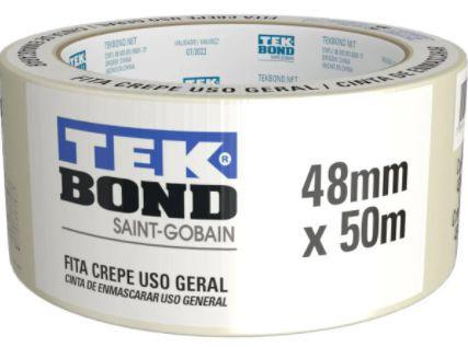 FITA CREPE / TEK BOND FTA2513