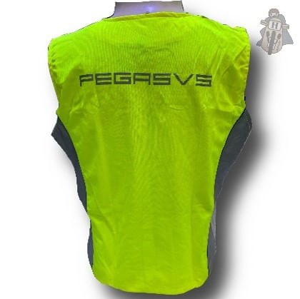 Colete Refletivo Pegasus