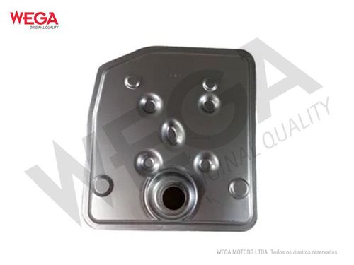 FILTRO CAMBIO AUTOMATICO (P/CAMBIO 6R80) (CANO LONGO) / RANGER 05- / WEGA WFC979