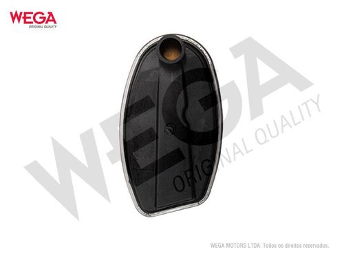 FILTRO CAMBIO AUTOMATICO (INTERNO AO CARTER) (P/CAMBIO 722.6/DGU/DGJ/W5A) / C-180 02- / WEGA WFC927