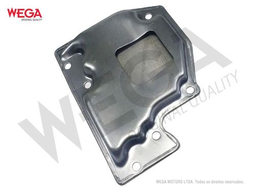FILTRO CAMBIO AUTOMATICO (P/CAMBIO 0372LE/0371) / PAJERO 92-15 IO/SPORT/TR4 / WEGA WFC974