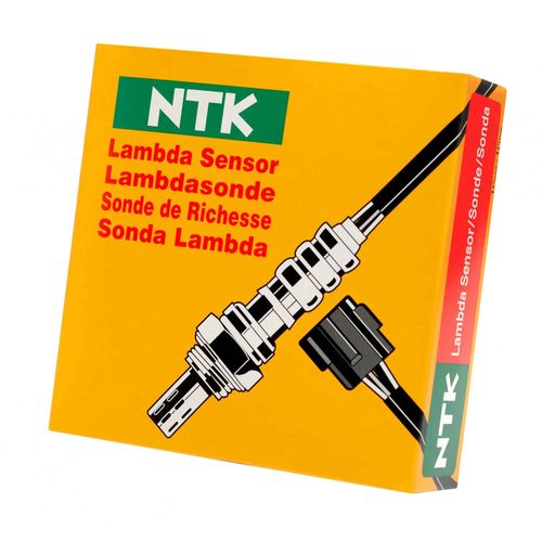 Sonda Lambda Grand Siena 12... 1.4/1.6 8/16V E-Torq/Fire Evo Pos  Ntk