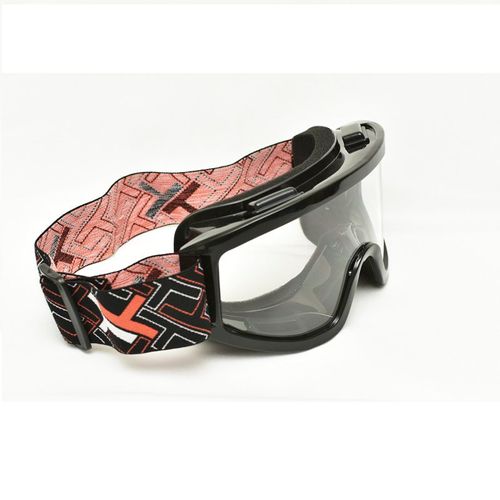 Óculos Mattos Racing Mx - Preto