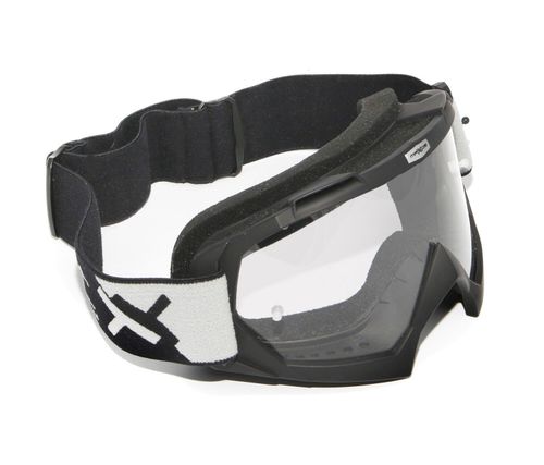 Óculos Mattos Racing Combat - Preto