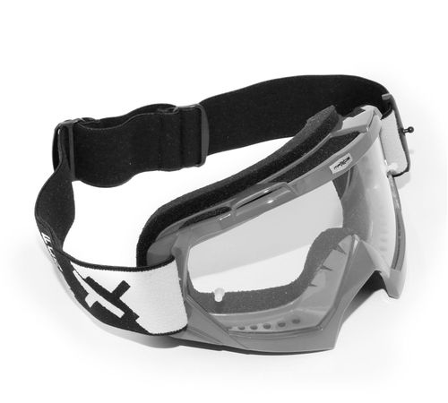 Óculos Mattos Racing Combat - Cinza