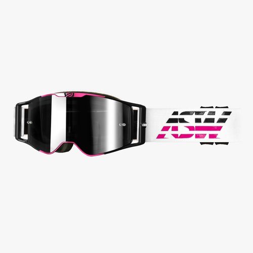 Óculos ASW A3 Triple - Rosa