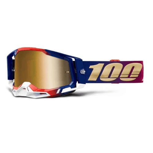 Óculos 100% Racecraft 2 United
