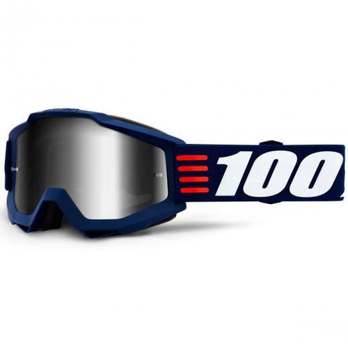 Óculos 100% Accuri Art Deco