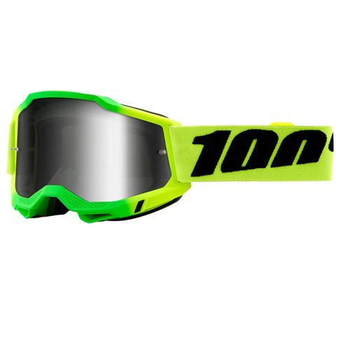 Óculos 100% Accuri 2 Travis - Verde