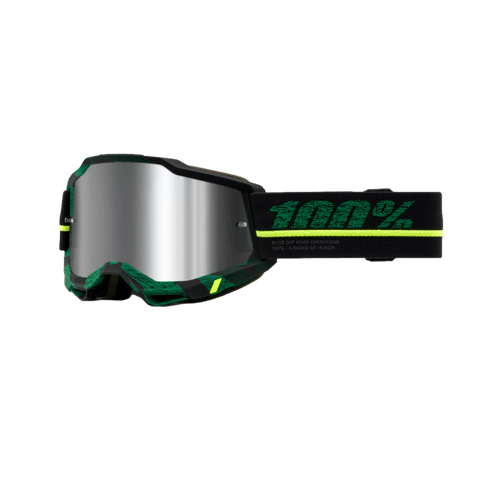 Óculos 100% Accuri 2 Overlord