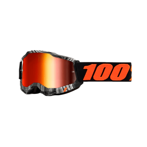 Óculos 100% Accuri 2 Geospace