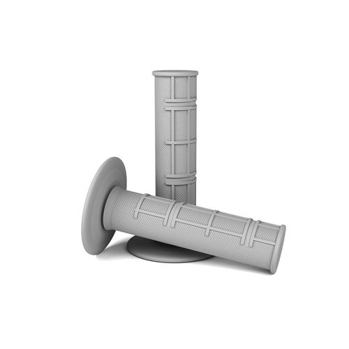 Manopla Tribos e Trilhas Orbital - Cinza