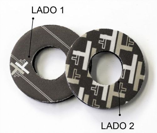 Bolsa para Botas Tribos e Trilhas Ride - Preto