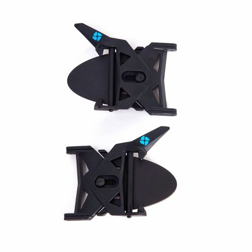 AirFlaps Sistema De Ventilação Para Óculos E Capacete