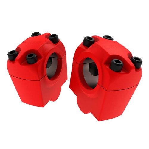 Adaptador de Guidao Okta Elegance Mesa 22mm Guidao 31,5mm