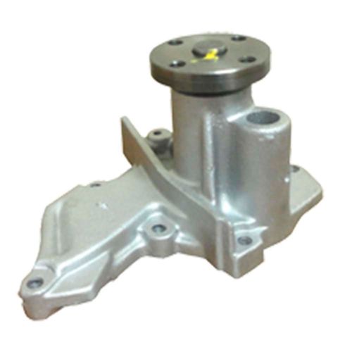 Bomba Água FIESTA 1.4 16v COURIER 1.4 1996 97 98 99 Zetec - 4737 - 204007