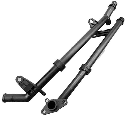 Tubo Cano Dágua Mercedes A2712002452 C180 C200.. 1.8 Cgi - 61974 - VC620G