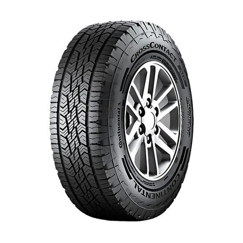 PNEU 265/60R18 110T FR CROSSCONTACT CONTINENTAL