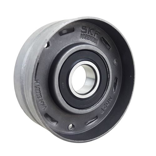 Polia da Correia do Alternador Celta Corsa Prisma e Classic com Ar Astra 2.0 16V Vectra 2.0 Captiva 2.4 Omega e Suprema 2.2 Ford F250 4.2 Escort 1.8