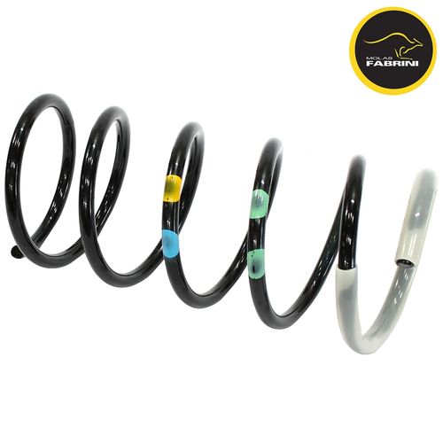 Mola Dianteira: Preço Unitário Ford KA 1.0 1997 Até 2007 - Ford KA 1.3 1997 Até 1999 Todos Com ar ou sem ar