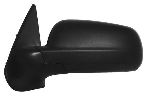 ESPELHO EXTERNO LE (FIXO) / VOLKSWAGEN GOL 99- G.III/G.IV/SPECIAL 2P / METAGAL RWJE55FX