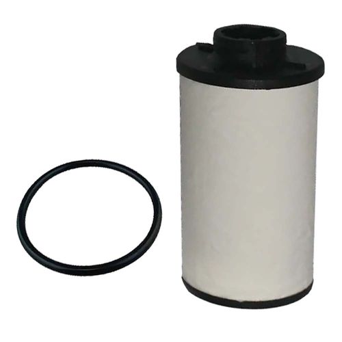 Filtro Câmbio Automático Audi A3 2006 a 2013 - 838892 - WOEC001