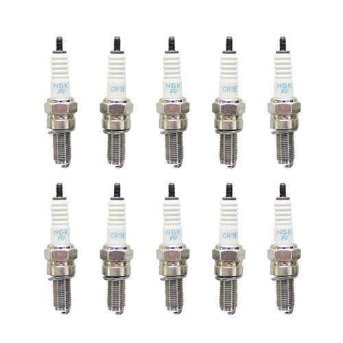 Vela de ignição cr9e - NGK