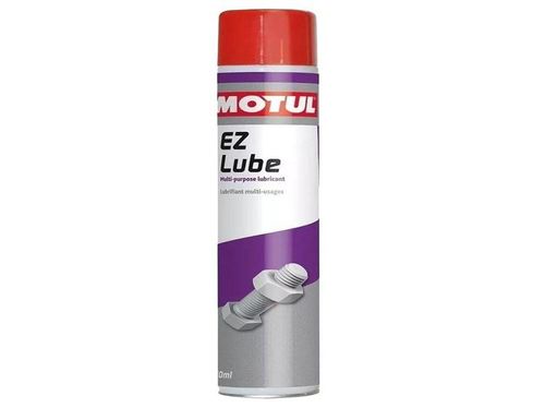 Lubrificante Multiuso Motul Ez Lube 750ml