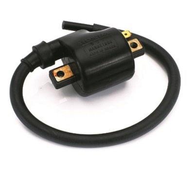 Bobina de Ignição Biz 100 1998 a 2005 Magnetron