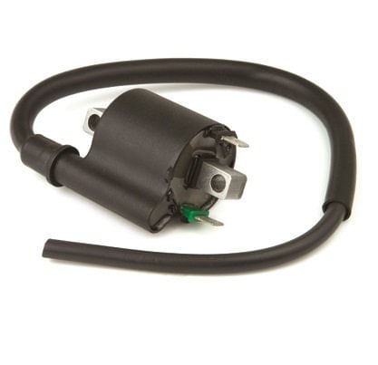 Bobina de Ignição CG 125 Fan 2014 a 2015 Magnetron