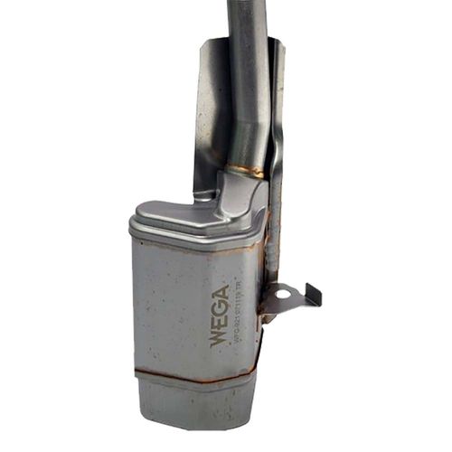 Filtro Câmbio Automático Honda Civic 1999 a 2006 - 838840 - WFC921